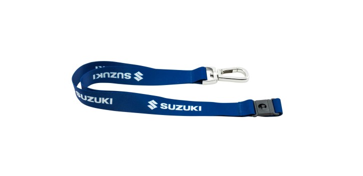 LLAVERO LANYARD