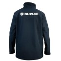 CHAQUETA TEAM BLUE