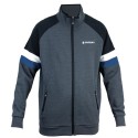 SUDADERA TEAM BLUE