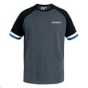 CAMISETA TEAM BLUE