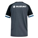 CAMISETA TEAM BLUE