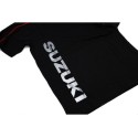 CAMISETA TEAM BLACK