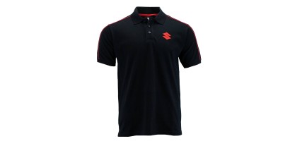 POLO TEAM BLUE