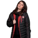 CHAQUETA TEAM BLUE