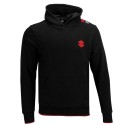 SUDADERA TEAM BLACK
