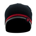 GORRO TEAM BLACK