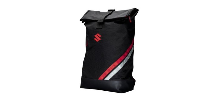 MOCHILA TEAM BLACK MOCHILA TEAM BLACK