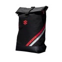 MOCHILA TEAM BLACK