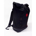 MOCHILA TEAM BLACK