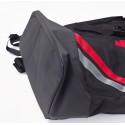 MOCHILA TEAM BLACK