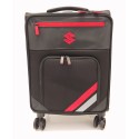 TROLLEY TEAM BLACK