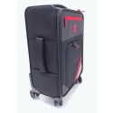 TROLLEY TEAM BLACK