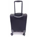 TROLLEY TEAM BLACK