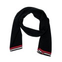 BUFANDA TEAM BLACK