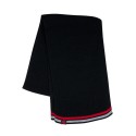 BUFANDA TEAM BLACK