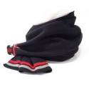 BUFANDA TEAM BLACK