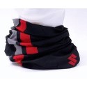 CALENTADOR DE CUELLO TEAM BLACK