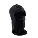 BALACLAVA TEAM BLACK