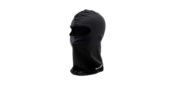 BALACLAVA TEAM BLACK BALACLAVA TEAM BLACK