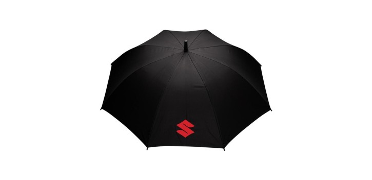 PARAGUAS GOLF TEAM BLACK