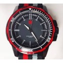 RELOJ TEAM BLACK