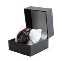 RELOJ TEAM BLACK