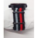 RELOJ TEAM BLACK