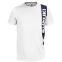 CAMISETA TEAM WHITE