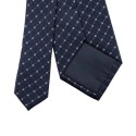 CORBATA AZUL