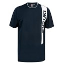 CAMISETA AZUL MARINO