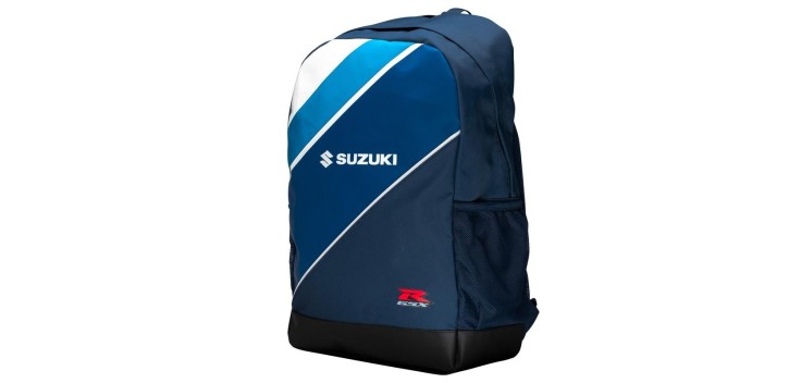 MOCHILA GSX-R MOCHILA GSX-R