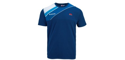 CAMISETA GSX-R
