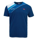 CAMISETA TEAM BLUE