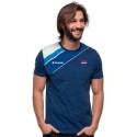 CAMISETA TEAM BLUE