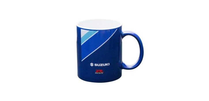 TAZA GSX-R TAZA GSX-R