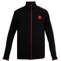 SUDADERA TEAM BLACK