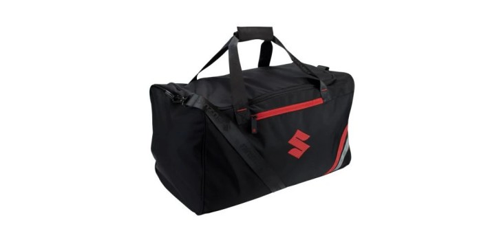 BOLSA DE DEPORTE TEAM BLACK BOLSA DE DEPORTE TEAM BLACK