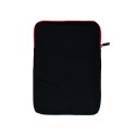 FUNDA TABLET TEAM BLACK