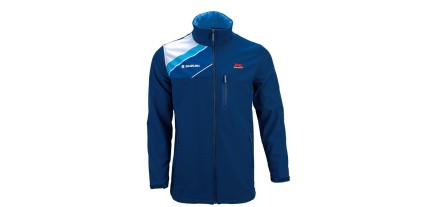 SUDADERA GSX-R