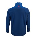 SUDADERA TEAM BLUE