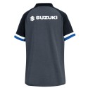 POLO TEAM BLUE
