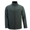 CHAQUETA CASUAL ANTRACITA