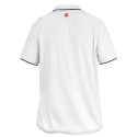 POLO BLANCO FUNCIONAL