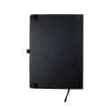 CUADERNO DE NOTAS