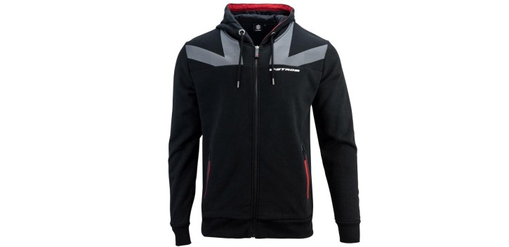 CHAQUETA TEAM BLUE