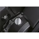 TAPON DE ACEITE CROMADO