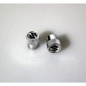 TAPON VALVULA C/LOGO