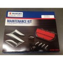 Suzuki Genuine Part - Service/Maintenance Kit - 16500-27820-000 (DL650 (12-16) L2-L6)