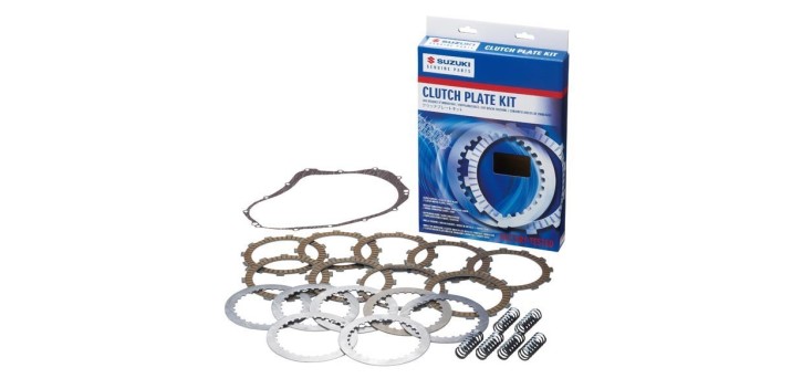 KIT EMBRAGUE V-STROM 1050 2023-2025 KIT EMBRAGUE V-STROM 1050 2023-2025