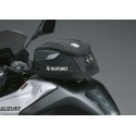 TANKBAG SMALL (RINGFIXATION) BY SUZUKI